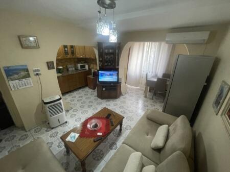Apartament 2+1 per shitje ne Xhamllik!