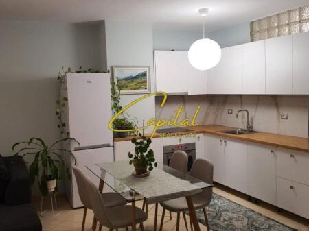 APARTAMENT ME QERA 1+1 ISH TREGU ELEKTRIK 600 EURO