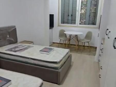 GARSIONERE ME QERA 34 M2 MYSLYM SHYRI 40.000 LEKE