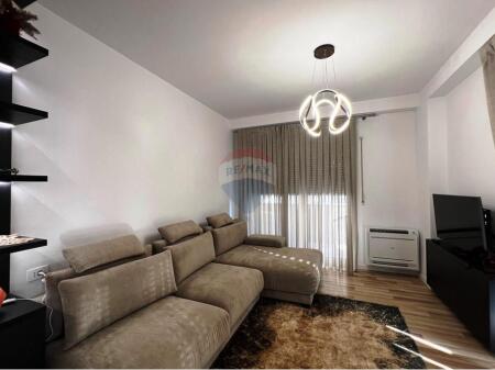 APPARTAMENTO 2+1+PARCHEGGIO IN AFFITTO RESIDENZA QUARTUM