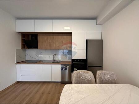 ------New Boulevard----1+1 apartment for rent