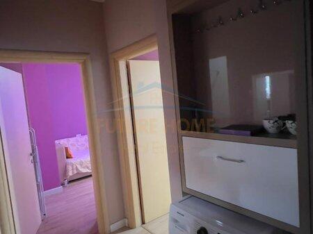 Shitet apartament 1+1 prane Fondacionit Eleonor
