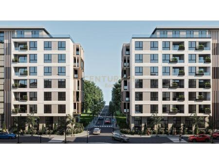 APPARTAMENTO 1+1 IN VENDITA PRESSO LIBURNA RESIDENCE, A GOLEM !