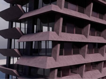 Appartamento In Vendita Presso Altera Residence Vlore