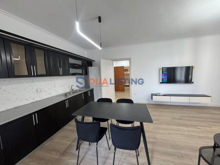 Apartment 2+1 for rent, never lived in before, at Kodra e Diellit