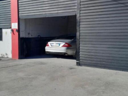 Servis me qera Autostrada Tirane-Durres