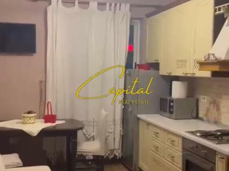 APARTAMENT ME QERA 2+1 ZOGU I ZI 60.000 LEKE