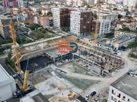 Occasion Price! At Art N'Lagje, 1+1 Apartment for Sale, With Perfect Layout and Orientation !