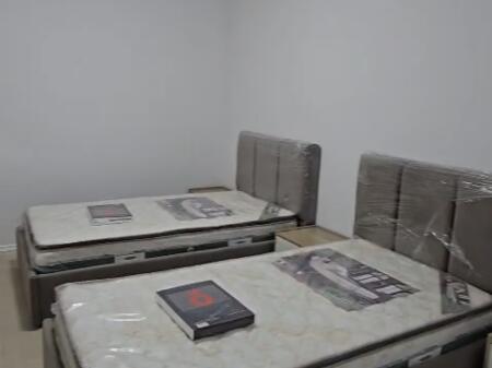 Studio apartment for rent Myslym Shyri