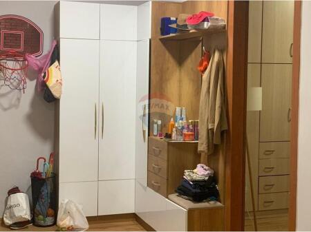 Apartment - For Rent - Migjeni Boulevard, Tirana