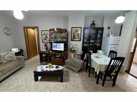 Qera, Apartament 1+1, Rruga e Bogdaneve, Tirane