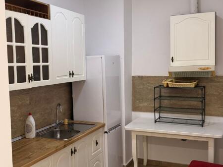 For sale 2+1 with veranda, dry lake, 250000 euros negotiable