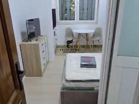 GARSIONERE ME QERA 28 M2 MYSLYM SHYRI 38.000 LEKE