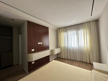 2+1 apartment with two parking spaces for sale at River Residence /Astir