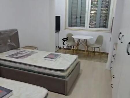 GARSIONERE ME QERA 34 M2 MYSLYM SHYRI 40.000 LEKE