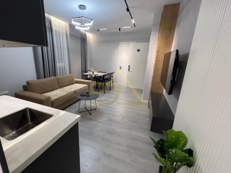 Apartament për Shitje – Vollga, Durrës
