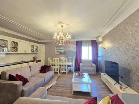 2+1 Apartment for sale in Bllok !