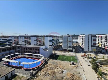 Univers City, Tirane,Apartament  Per Shitje 2+1!