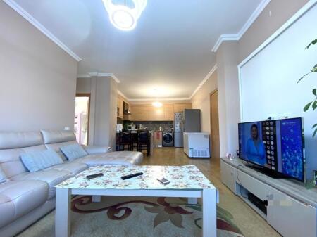 Apartment 2+1 + Parking Space for Sale in Kombinat, Tirana! (Click the Video)
