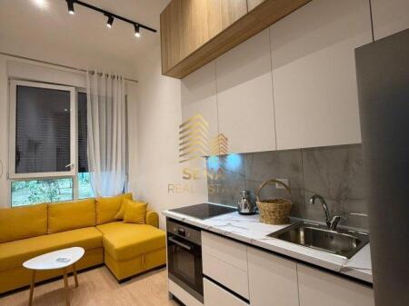 Qira, Apartament 1+1, 21 Dhjetori, 500 Euro/muaj