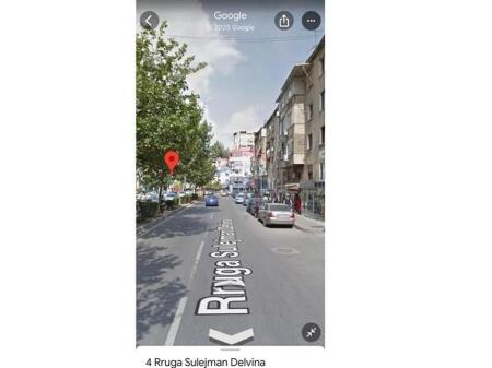Dyqan - Për Shitje - Rruga Sulejman Delvina, Tiranë (ID: 530221064-90)