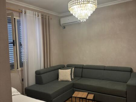 APARTMENT FOR RENT 1+1 VASIL SHANTO 600 EURO