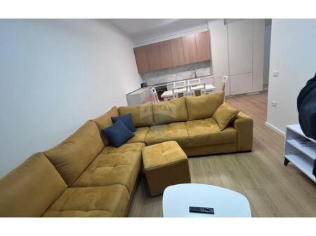 For rent apartment 3+1+2 at "Euro 3D"