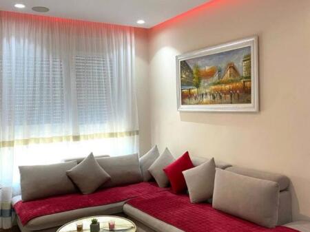 APARTMENT FOR RENT 2+1 ALI DEMI 550 EURO