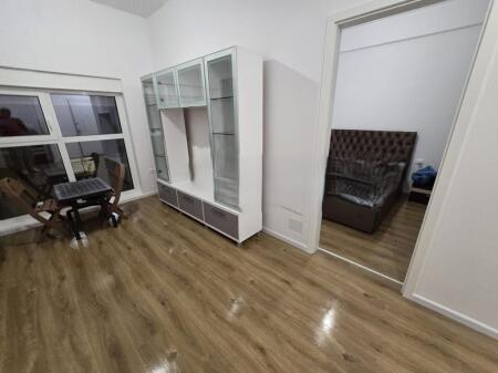 AFFITTASI APPARTAMENTO 1+1 PRESSO IL COMPLESSO KADIU 450 € /Mese
