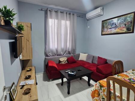 APARTAMENT 1+1 PER QERA UKD DURRES