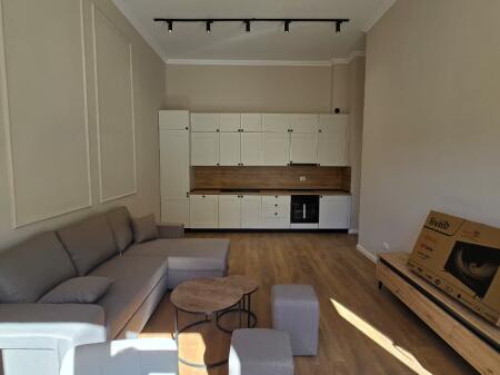 Apartament 1+1 plus postparkim, Liqeni i Thate