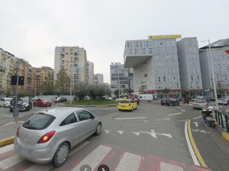 In vendita 2 Appartamenti 1+1 a Komuna e Parisit, vicino alla Rotonda (ID 41111169)