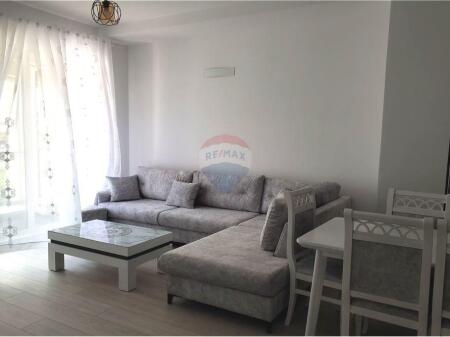 APARTAMENT 2+1 ME QIRA TEK SIRI 2