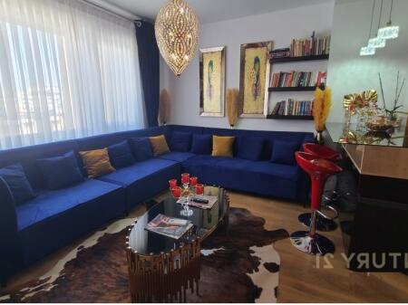 Apartament 1+1 me qira , Rruga e Kosovareve