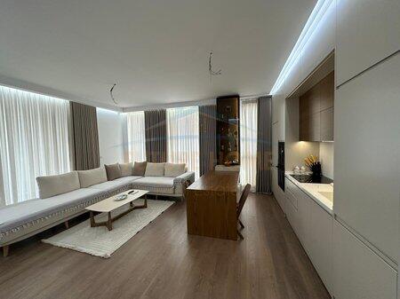 For sale, Apartment 3+1+2, Jordan Misja, Tirana