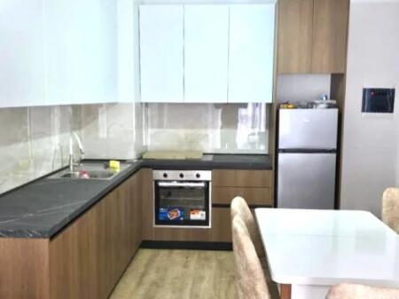 For Rent: 2+1 +1 Parking Spot 📍Univers City Complex - Bldg.2 - 500€ - Area 93m² || With everything new