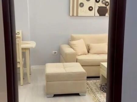 APARTAMENT ME QERA 2+1