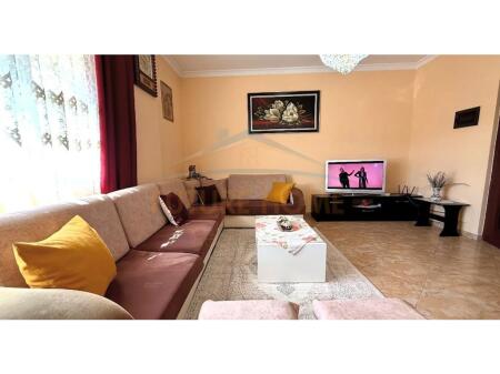 For sale, Apartment 1+1, Jordan Misja, Tirana