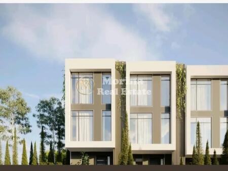 Shitet, Vile 4 Kateshe, Kompleksi West Home Residence , Farke , 383 000 Euro