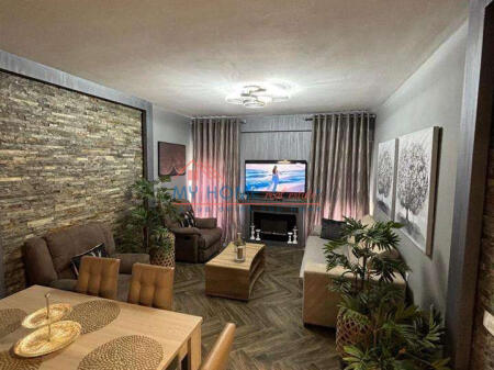 Apartment 2+1 for rent Complex Contact 21 December Tirana