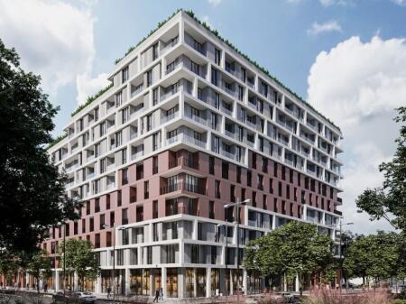 Shitet Apartament 2+1, Ish Fusha Aviacionit