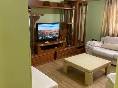 2+1 myslym shyr. Mbrapa mullirit ,600 mij lek