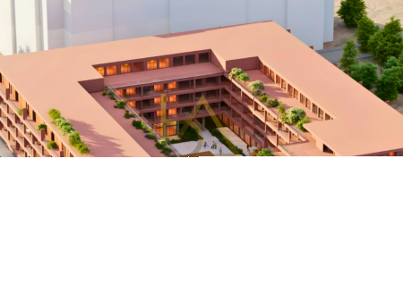 Apartment for Sale –Golem, Kavajë