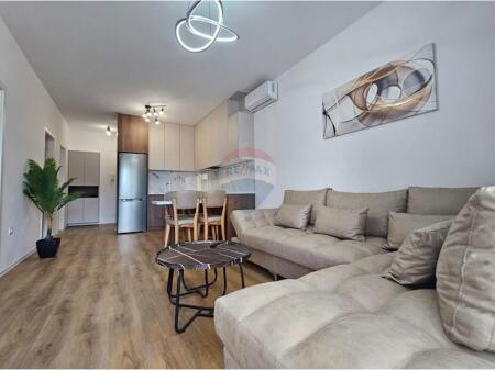 Apartament 2+1 per qira tek Zogu i Zi!