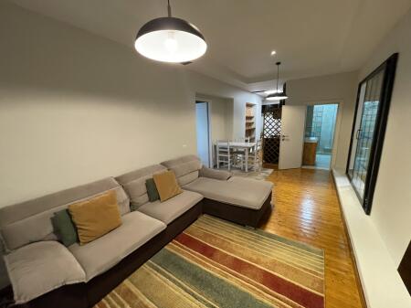 FOR SALE 2+1 apartment at Hotel "Diplomat 2" - NO BUYERS WITH CREDIT!