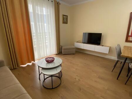 QERA, APARTAMENT 2+1, PORCELAN, TIRANE