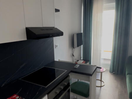 OCCASIONE—APPARTAMENTO 1+1 IN VENDITA A ALI DEM