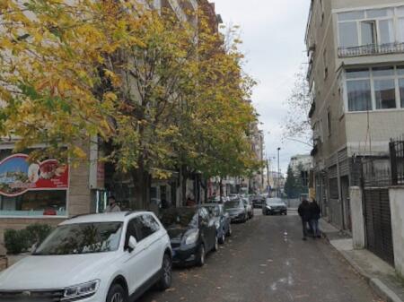 Apartment 1+1 for rent in Don Bosko!
