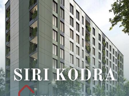 🏢Shitet Apartament 3+1+2 Ekonomik | 📍Siri Kodra