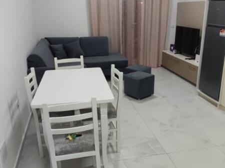 🏠 Apartment 1+1 for rent – Oksa Residence, Fresk